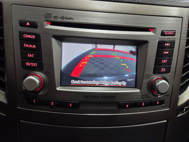 Used 2014 Subaru Outback 2.5i Limited image 51