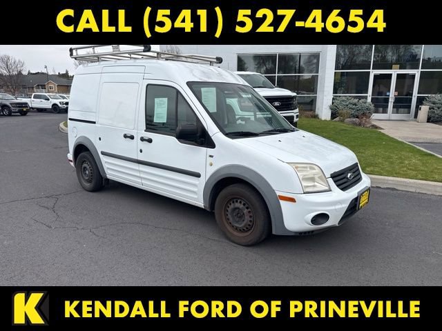 Used 2013 Ford Transit Connect XLT