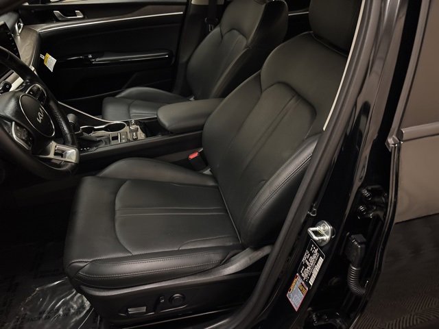 Used 2023 Kia K5 EX image 11