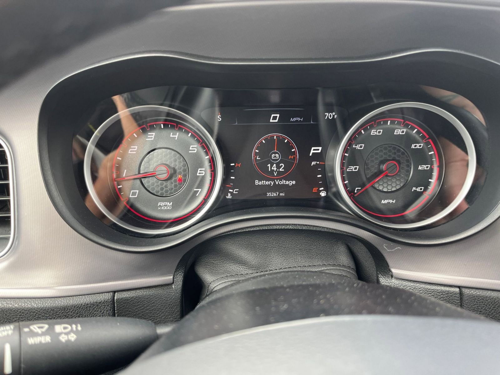 Used 2023 Dodge Charger SXT image 36