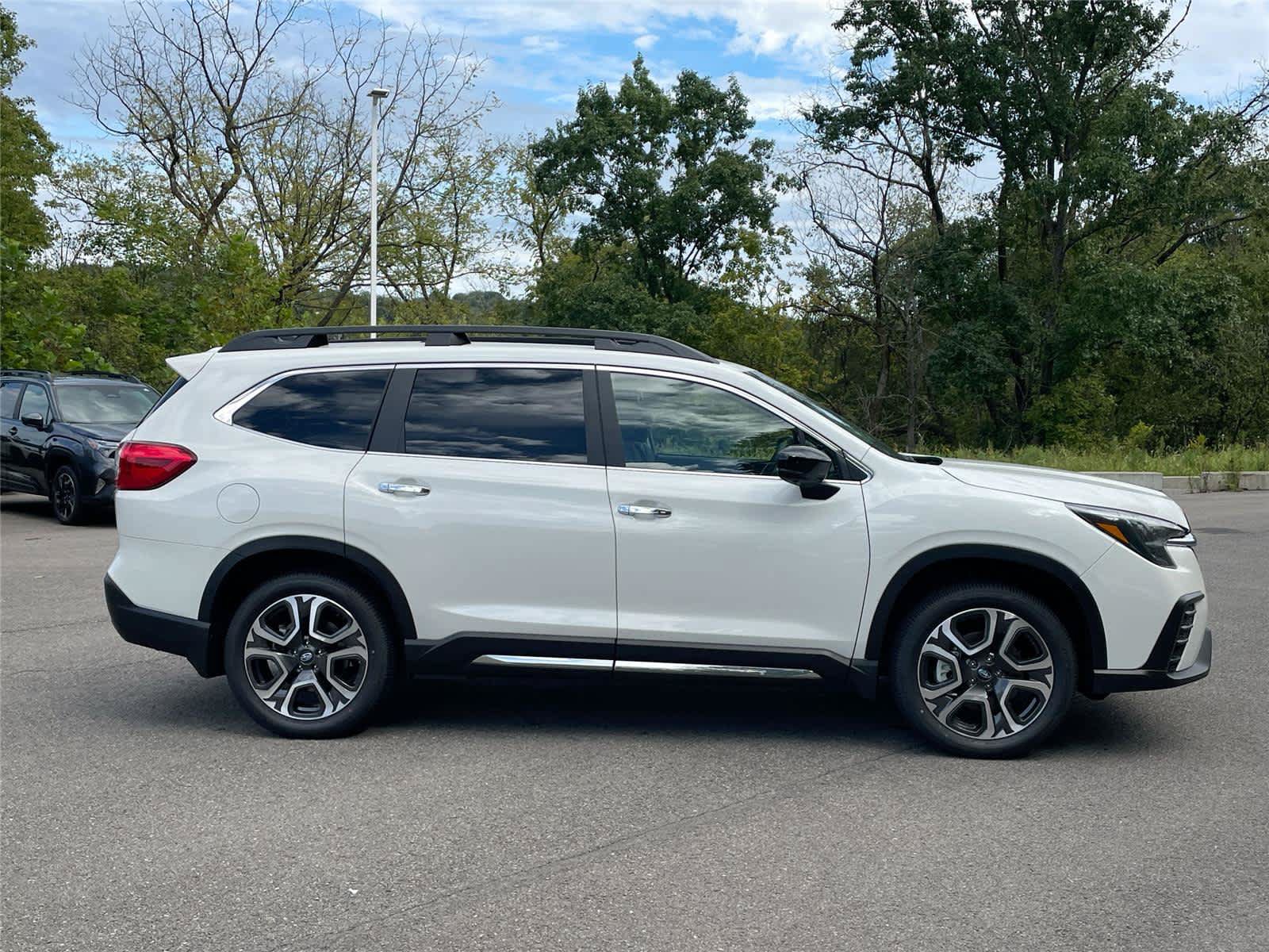 New 2027 Subaru Ascent Touring AWD/4WD image 6