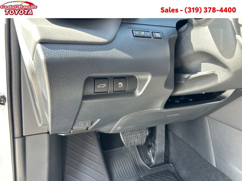 New 2026 Toyota Crown Signia Limited image 24