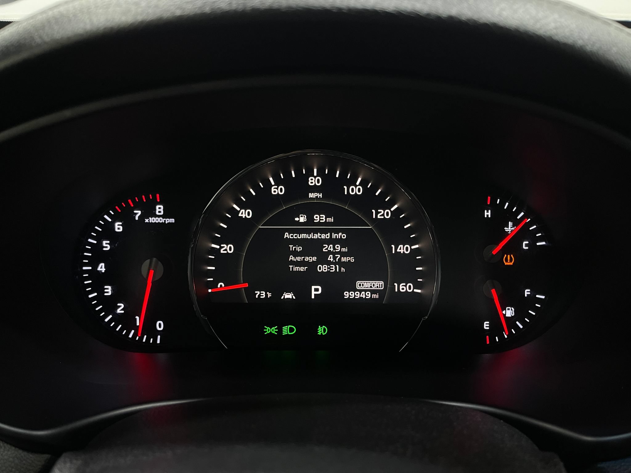 Used 2019 Kia Sorento SX FWD image 23