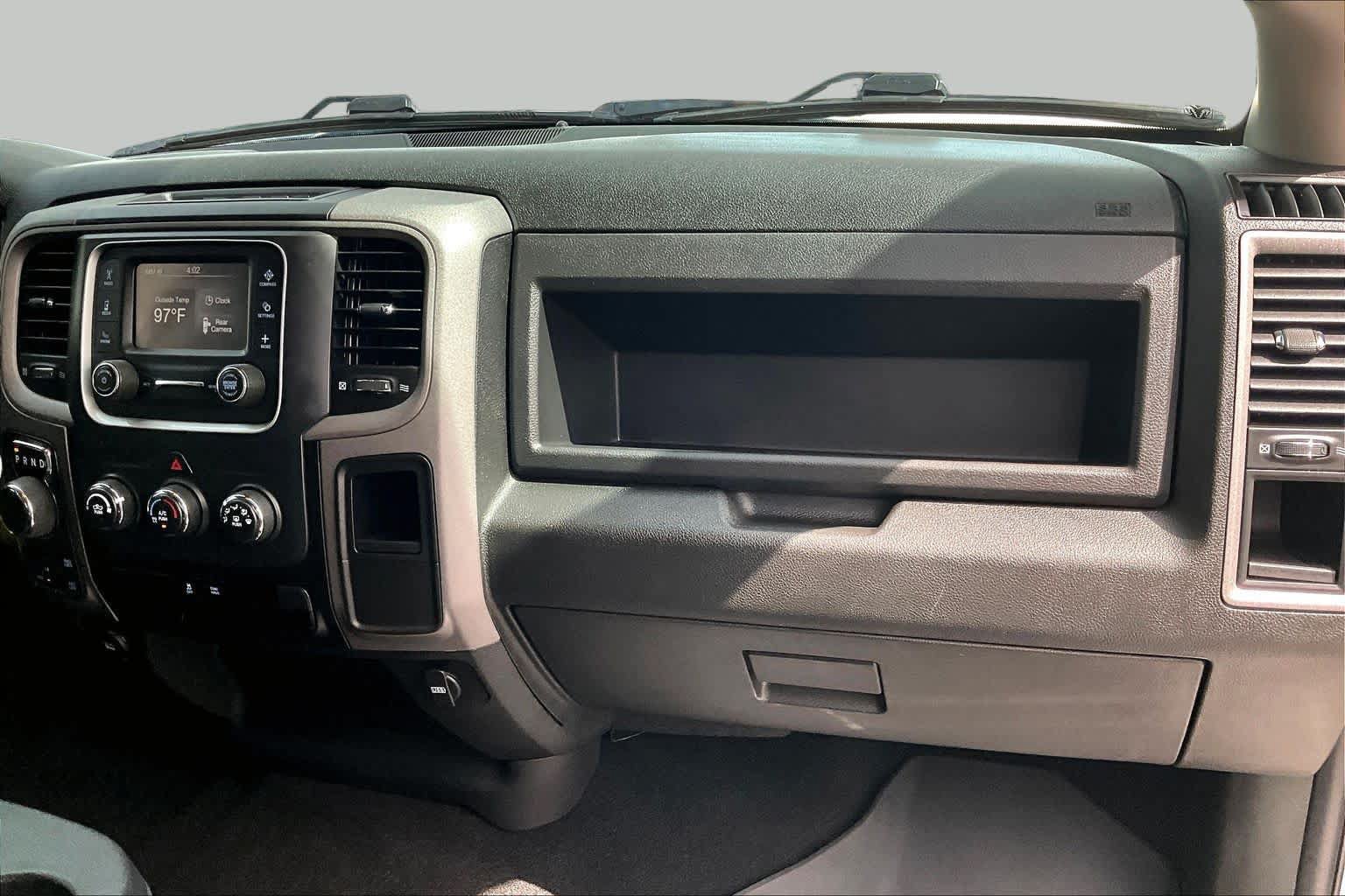 Used 2023 RAM 1500 Tradesman w/ Popular Equipment Group AWD/4WD image 19