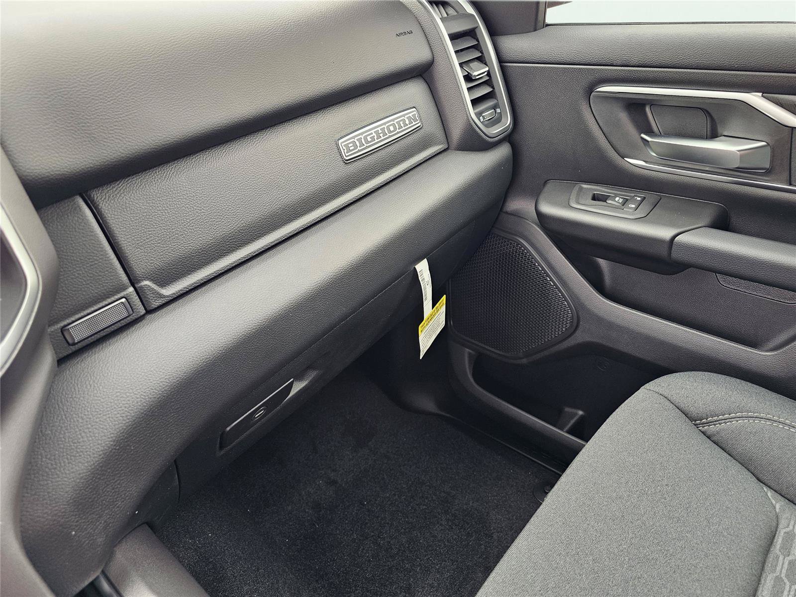 New 2026 RAM 1500 Big Horn w/ Night Edition AWD/4WD image 29