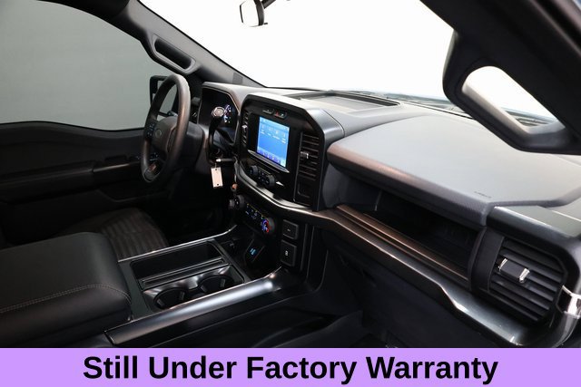 Used 2023 Ford F150 XL w/ STX Appearance Package RWD image 19