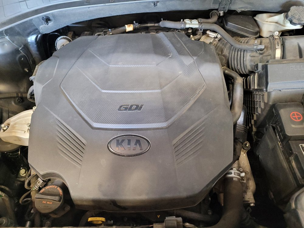 Used 2020 Kia Sorento EX FWD image 30