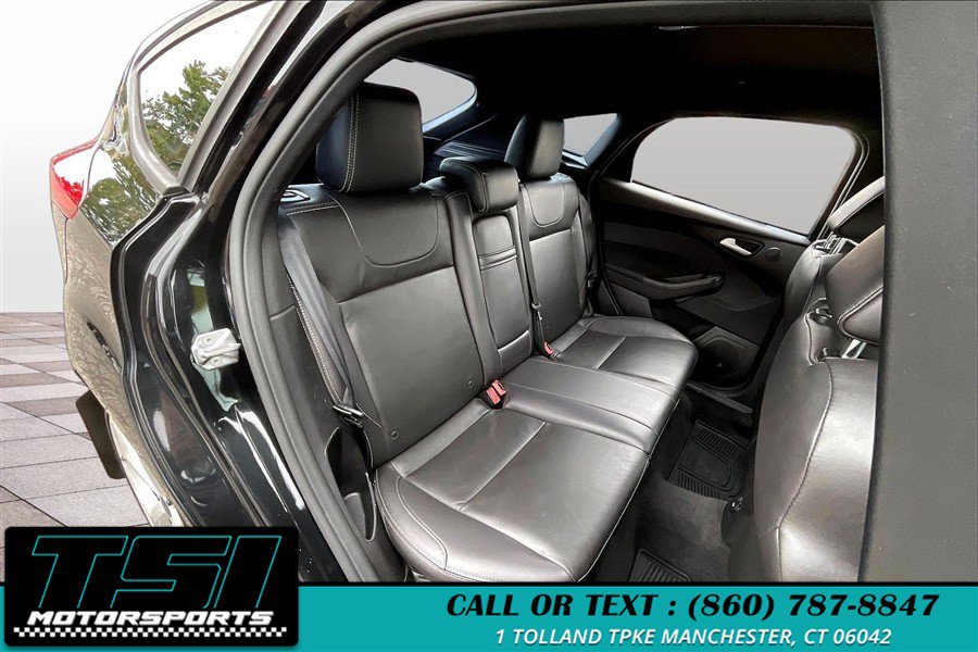 Used 2014 Ford Focus ST w/ Equipment Group 202A FWD image 27