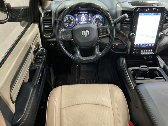 Used 2022 RAM 3500 Limited image 14