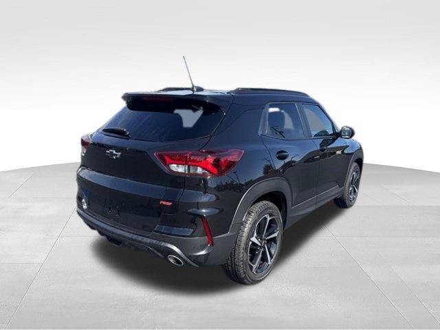 Used 2023 Chevrolet TrailBlazer RS w/ Convenience Package FWD image 7
