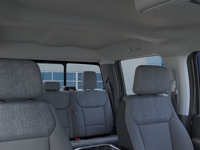 New 2026 Ford F150 XLT w/ Equipment Group 302A MID image 22