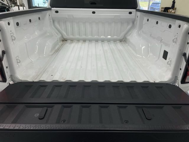 Used 2024 Chevrolet Colorado Trail Boss w/ Advanced Trailering Package AWD/4WD image 25