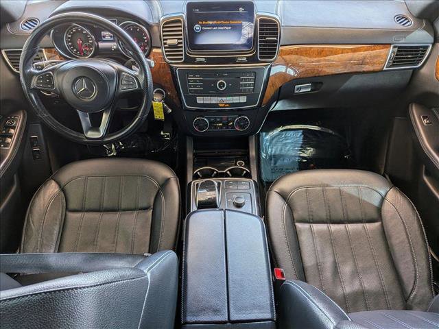 Used 2019 Mercedes-Benz GLS 450 4MATIC image 19