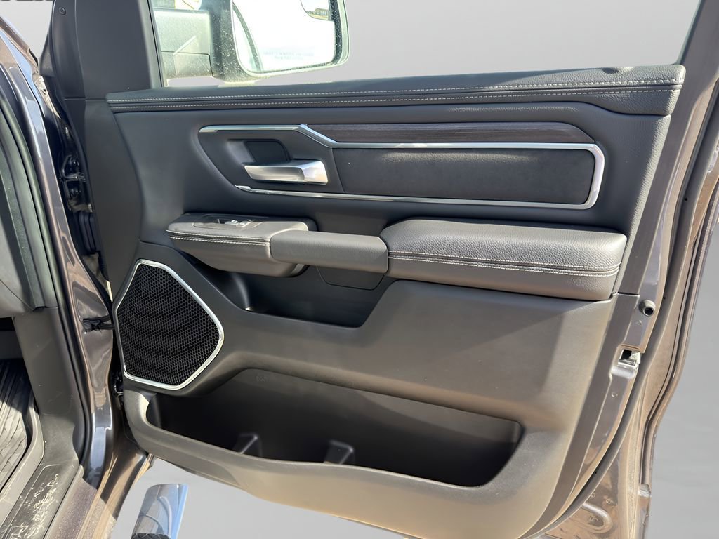 New 2026 RAM 1500 Laramie image 14