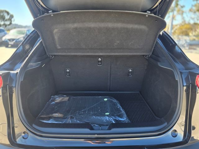 Certified 2025 MAZDA CX-30 2.5 Turbo w/ Premium Plus Pkg image 13