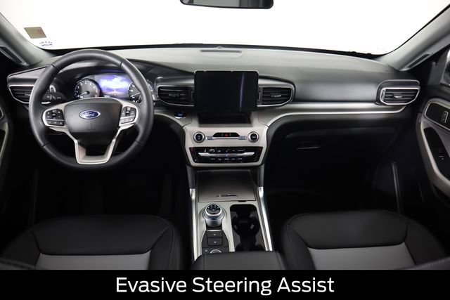 Used 2023 Ford Explorer XLT w/ Equipment Group 202A image 34