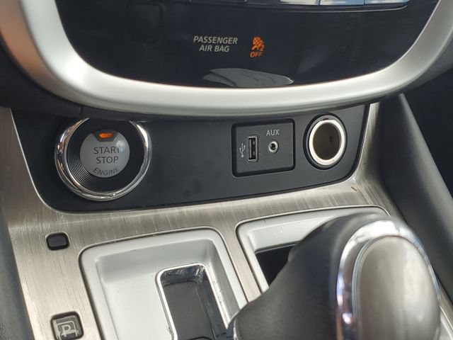 Used 2018 Nissan Murano SL AWD/4WD image 31