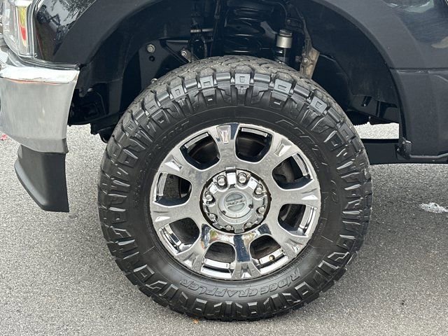 Used 2020 Ford F250 King Ranch w/ King Ranch Ultimate Package image 13