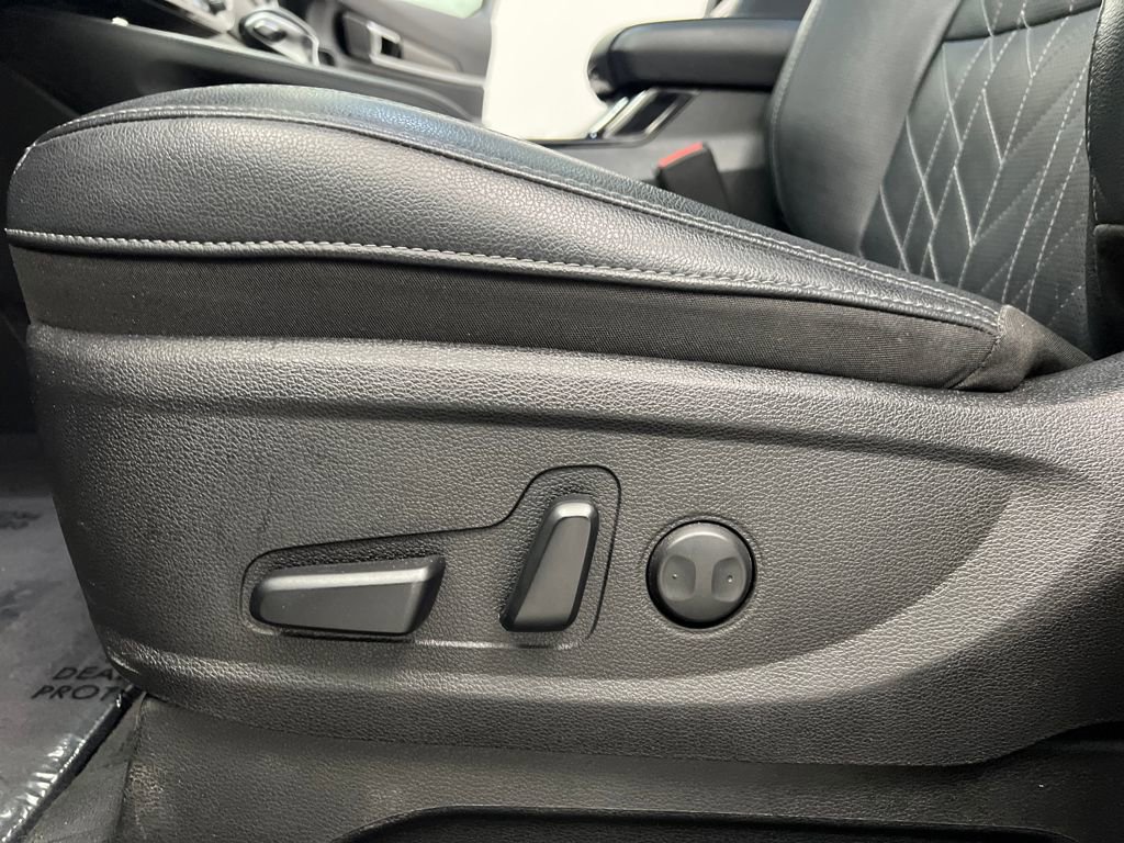 Used 2024 Kia Telluride EX X-Line image 10