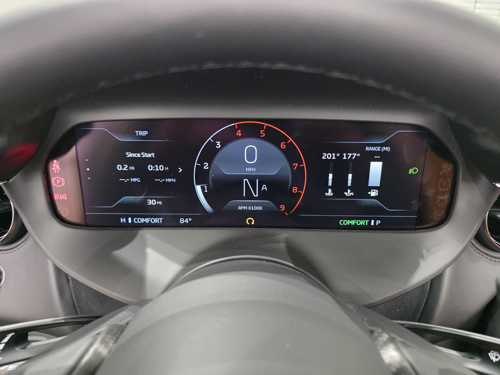 New 2027 McLaren 750S Spider RWD image 11