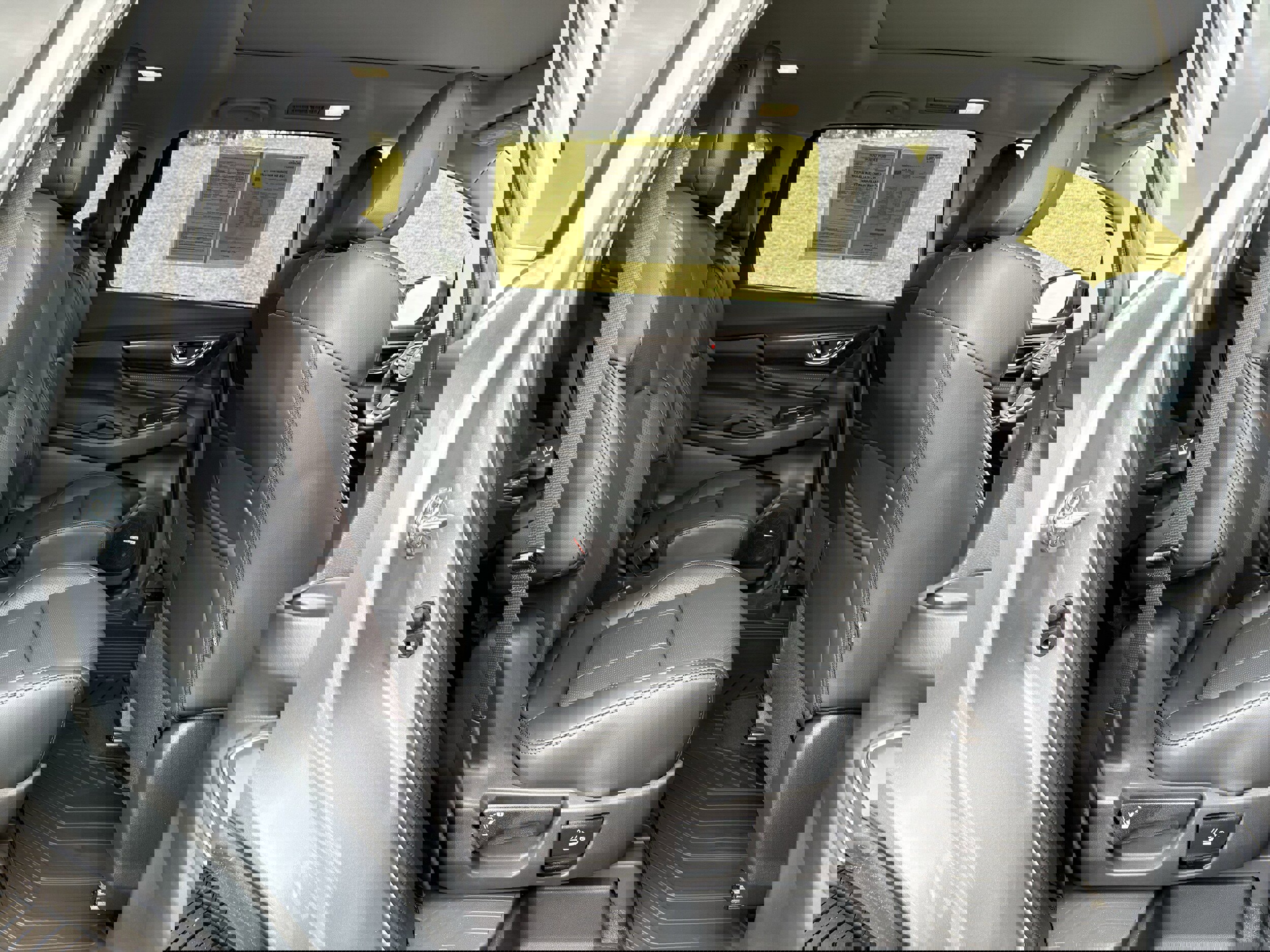 Certified 2026 Subaru Ascent Touring image 31