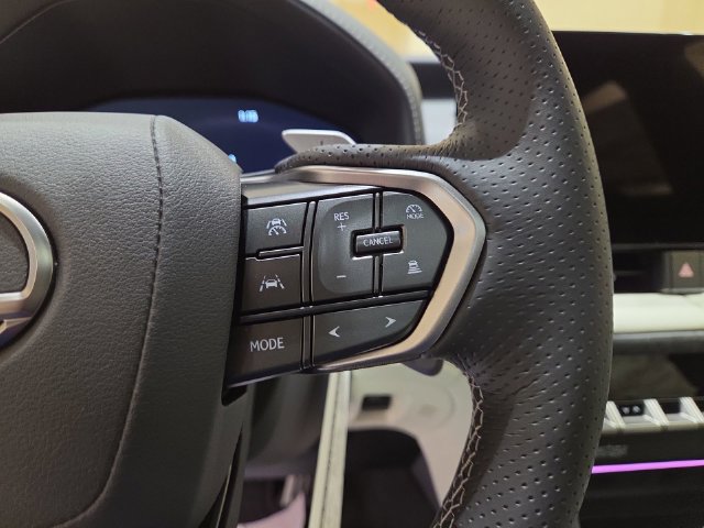 New 2026 Lexus IS 350 F Sport w/ Technology Package AWD/4WD image 24