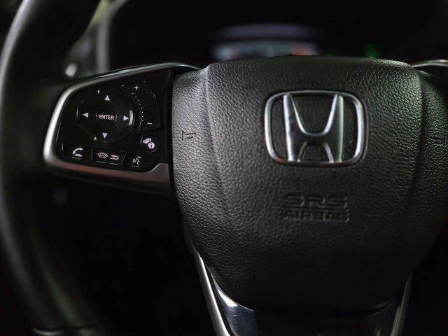 Used 2017 Honda CR-V Touring image 19