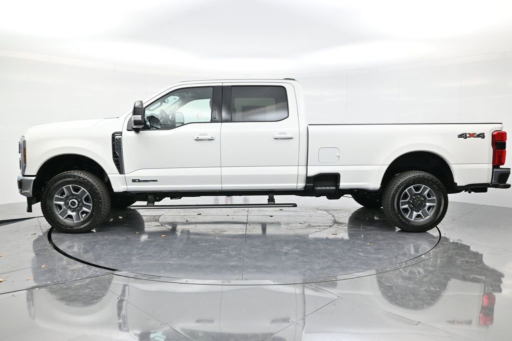 New 2026 Ford F250 Lariat w/ Lariat Ultimate Package image 8