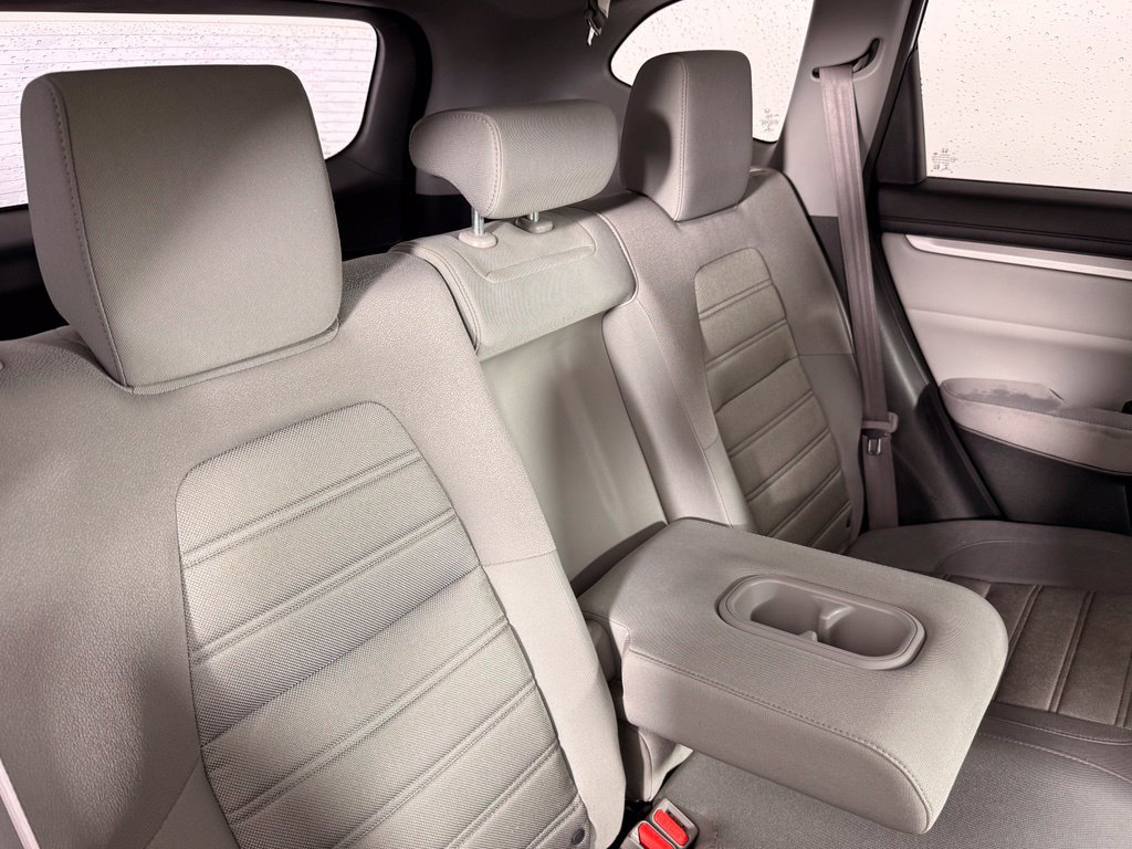 Used 2017 Honda CR-V LX image 20