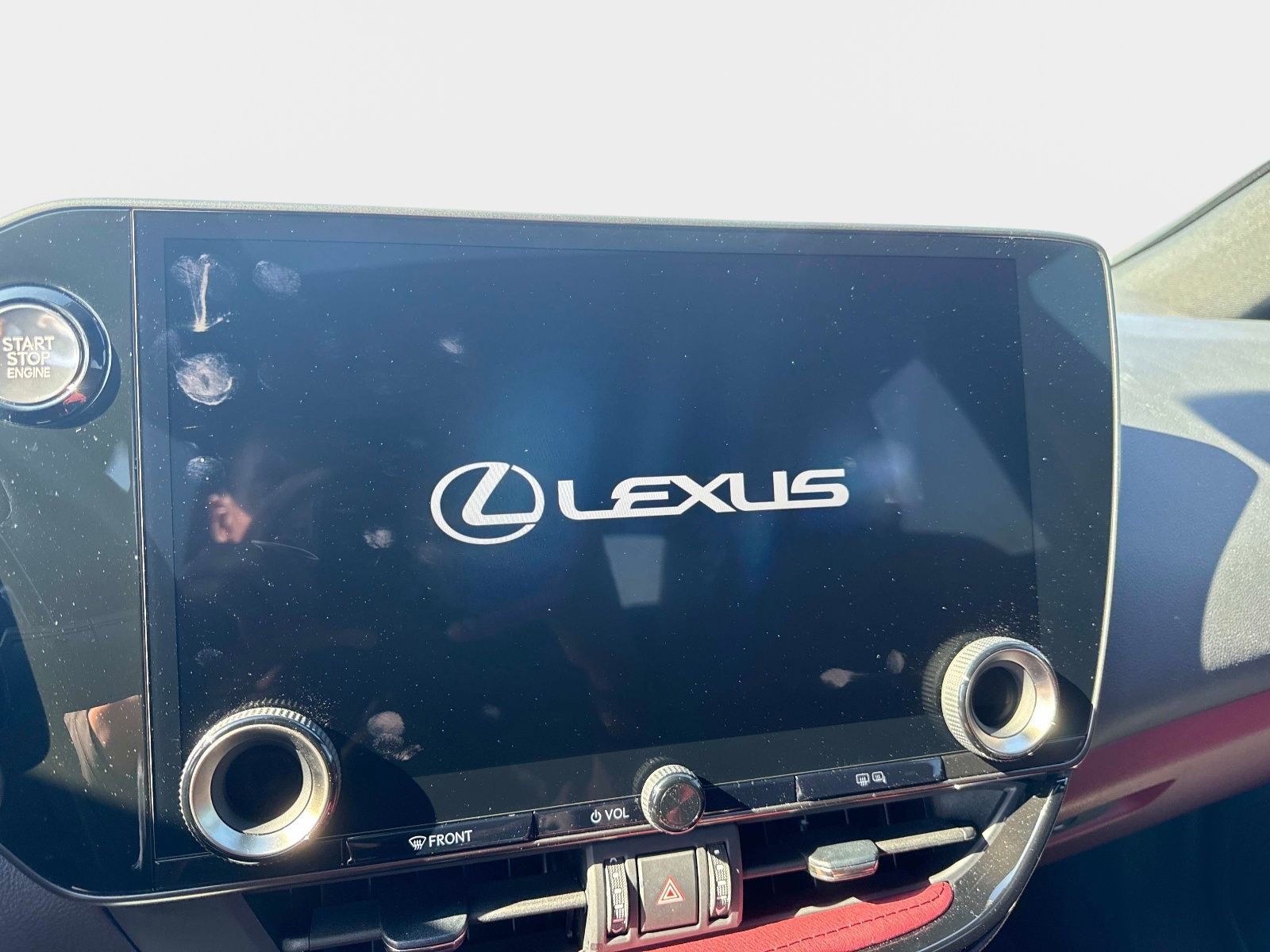 Used 2024 Lexus NX 350 AWD image 24