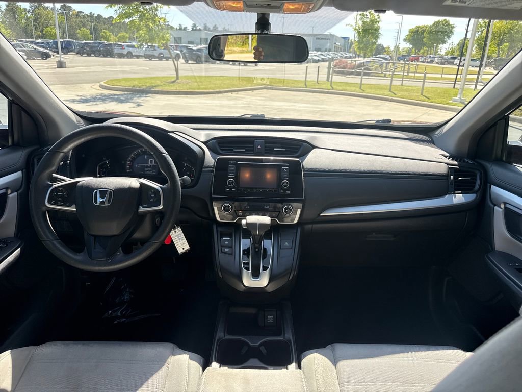 Used 2019 Honda CR-V LX image 17