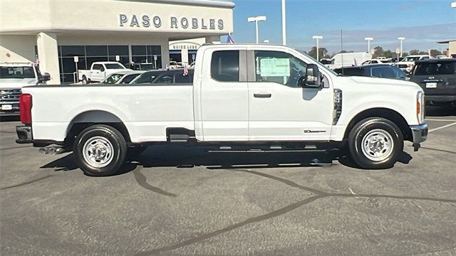 New 2026 Ford F350 XL w/ XL Chrome Package image 2