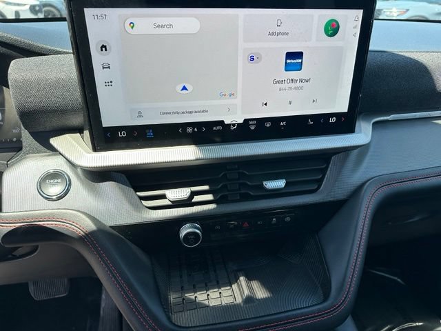 Certified 2025 Ford Explorer ST AWD/4WD image 28