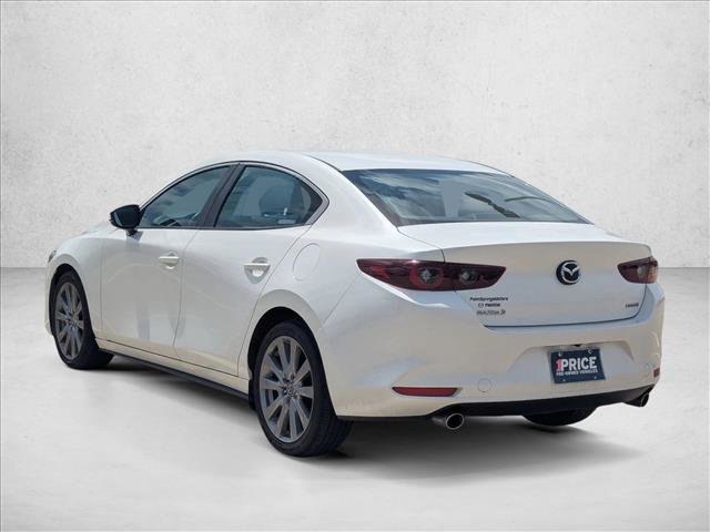Used 2023 MAZDA MAZDA3 s FWD image 7
