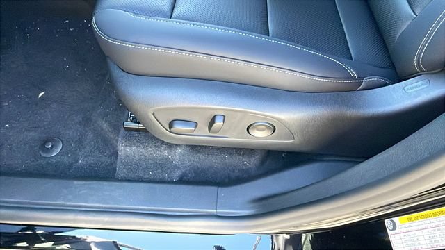 New 2026 Chevrolet Traverse LT w/ Sun and Wheel Package FWD image 29