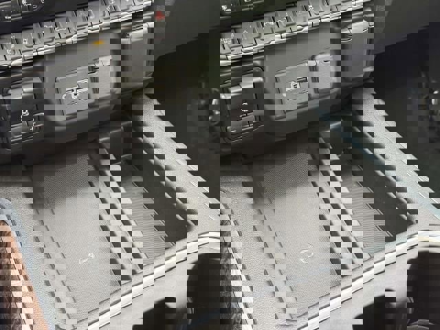 Used 2022 GMC Sierra 2500 Denali w/ Denali Black Diamond Edition image 33