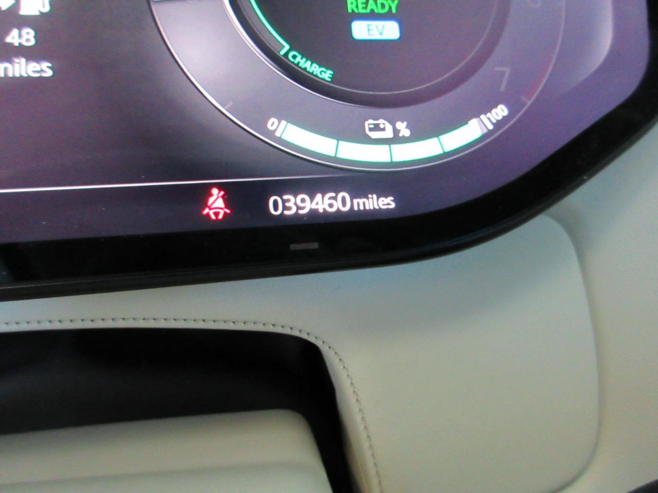 Used 2023 Land Rover Range Rover SE AWD/4WD image 4