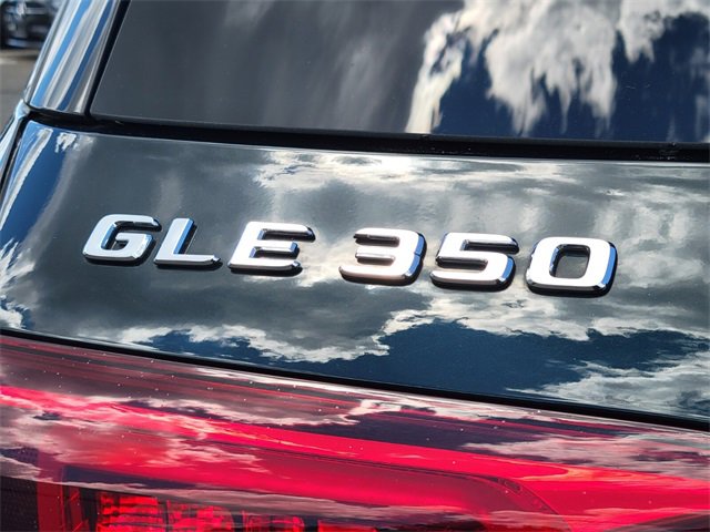 Used 2023 Mercedes-Benz GLE 350 4MATIC image 11