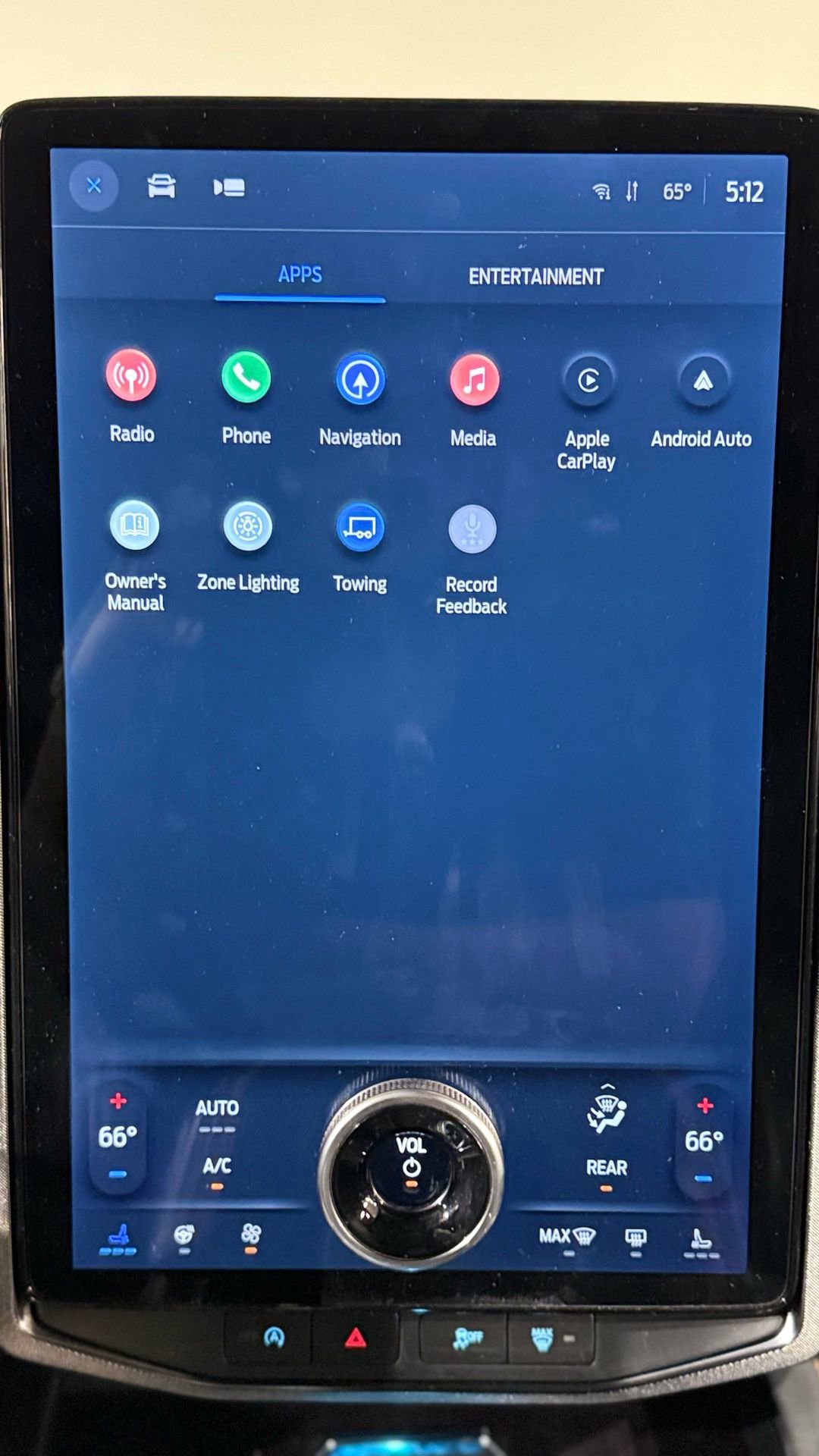 Used 2022 Ford Expedition Platinum image 75