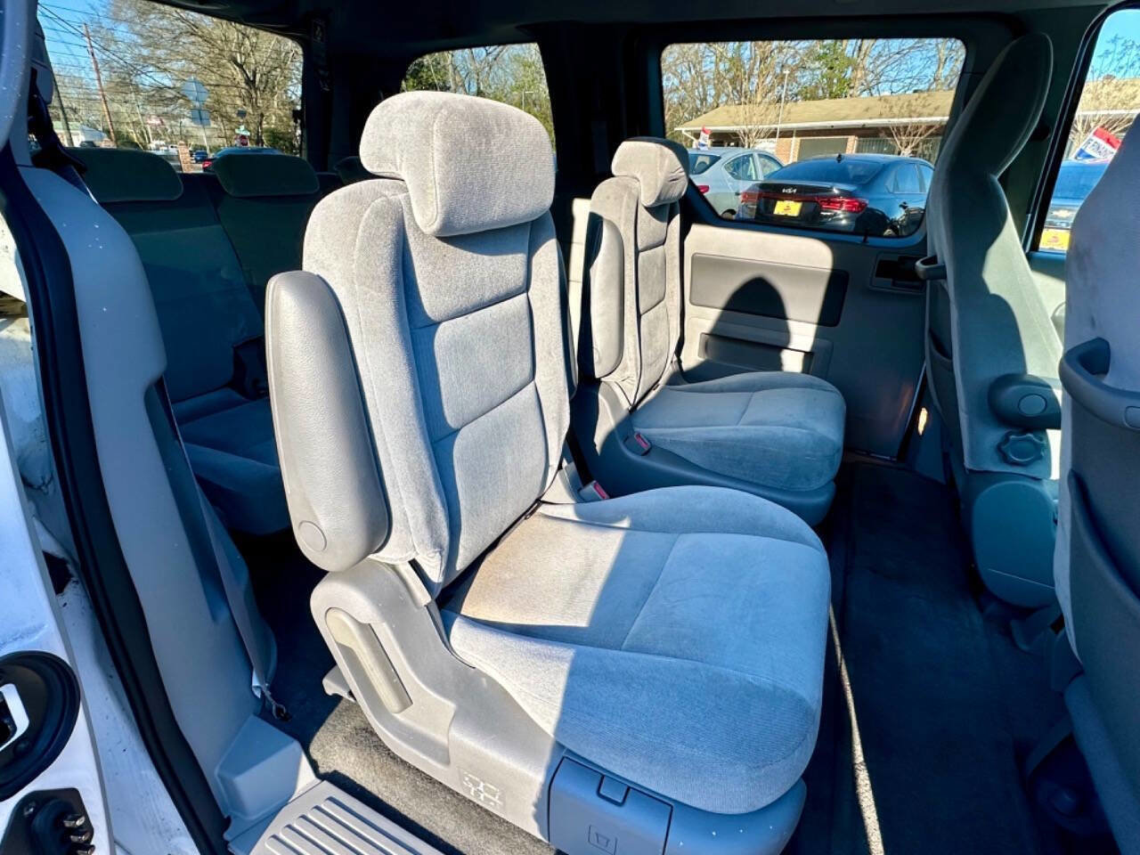 Used 2005 Ford Freestar SES image 16