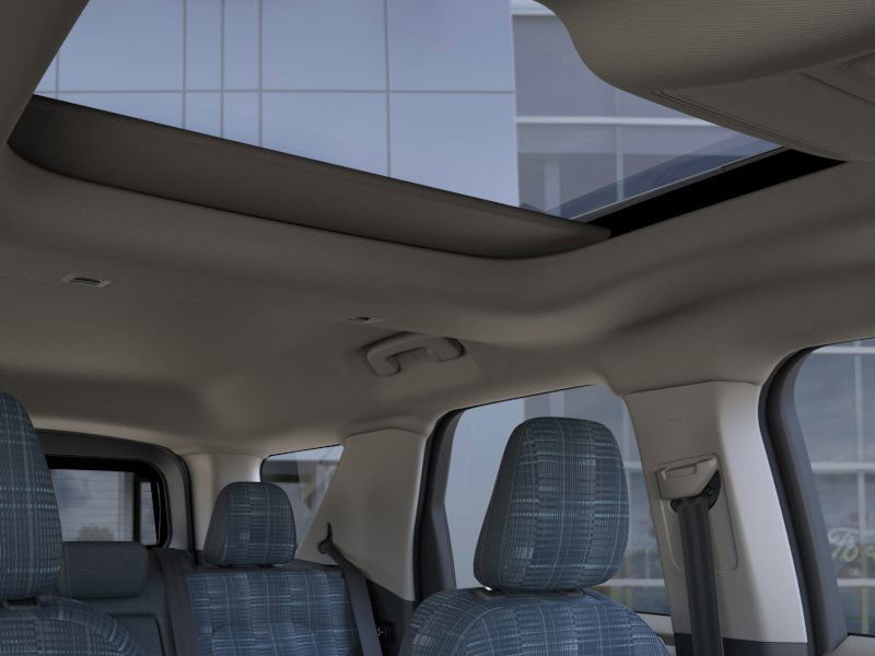 New 2026 Ford Bronco Sport Heritage w/ Convenience Package image 22