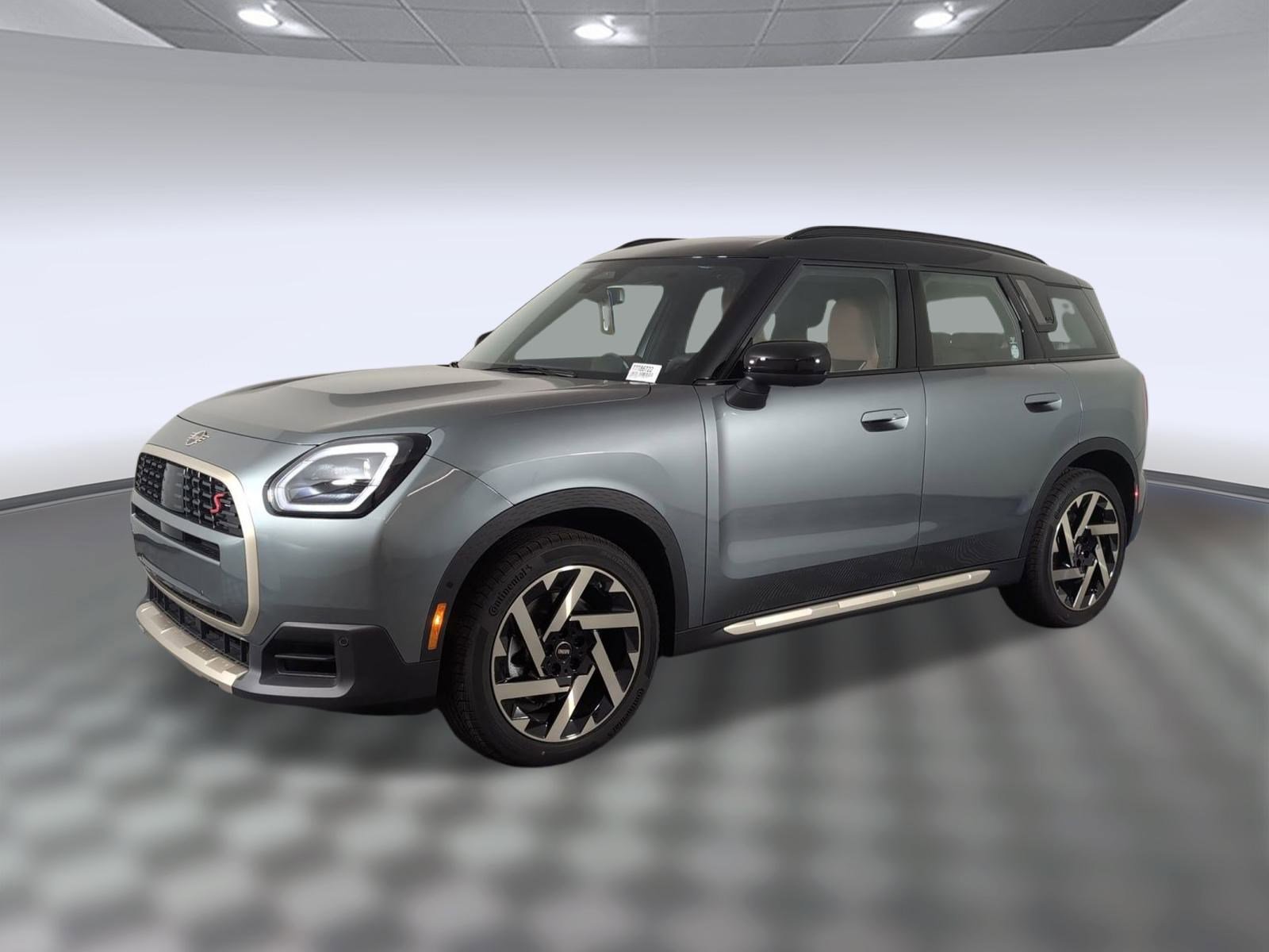 New 2026 MINI Cooper Countryman S