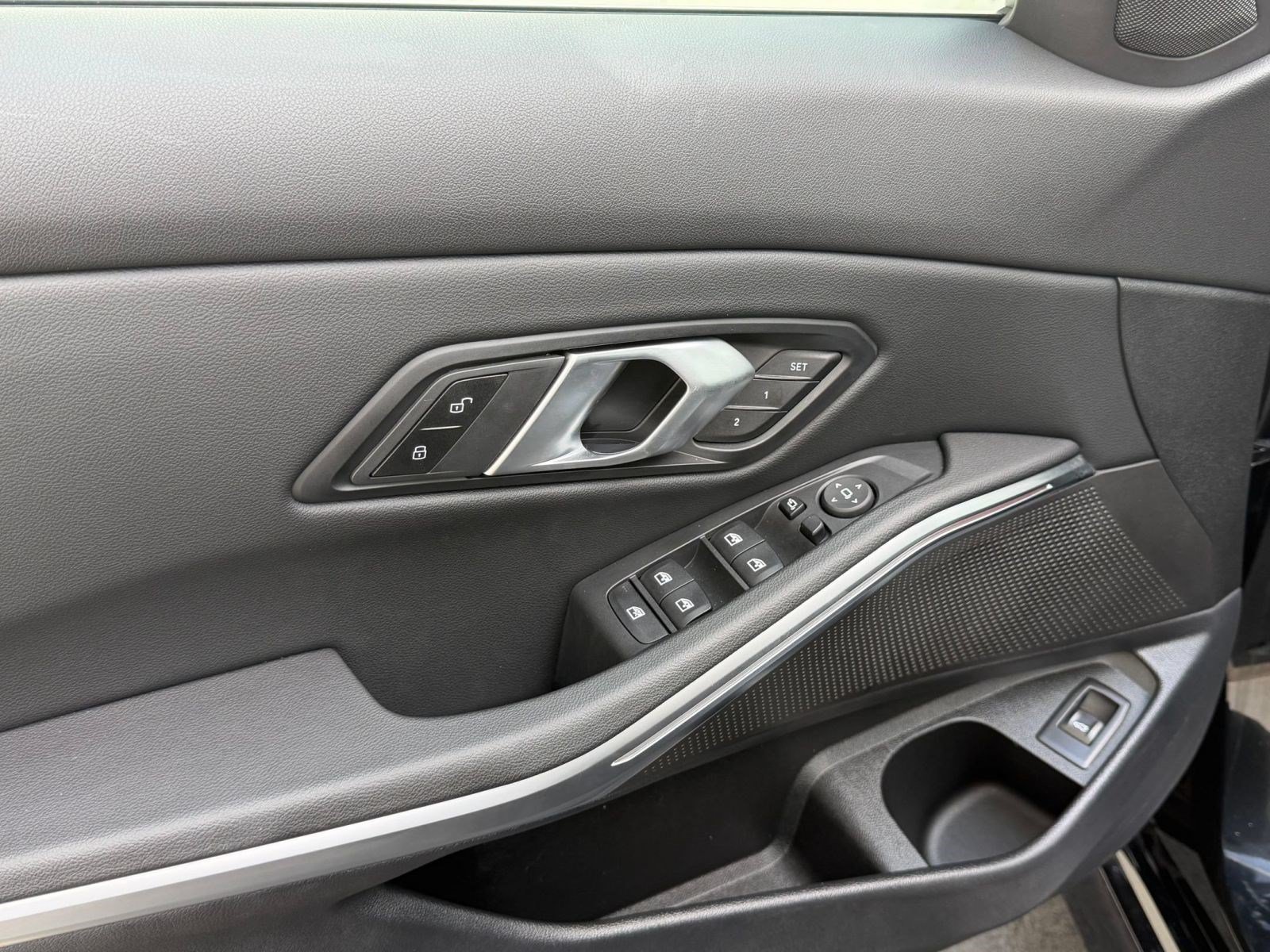 Used 2026 BMW 330i Sedan RWD image 26