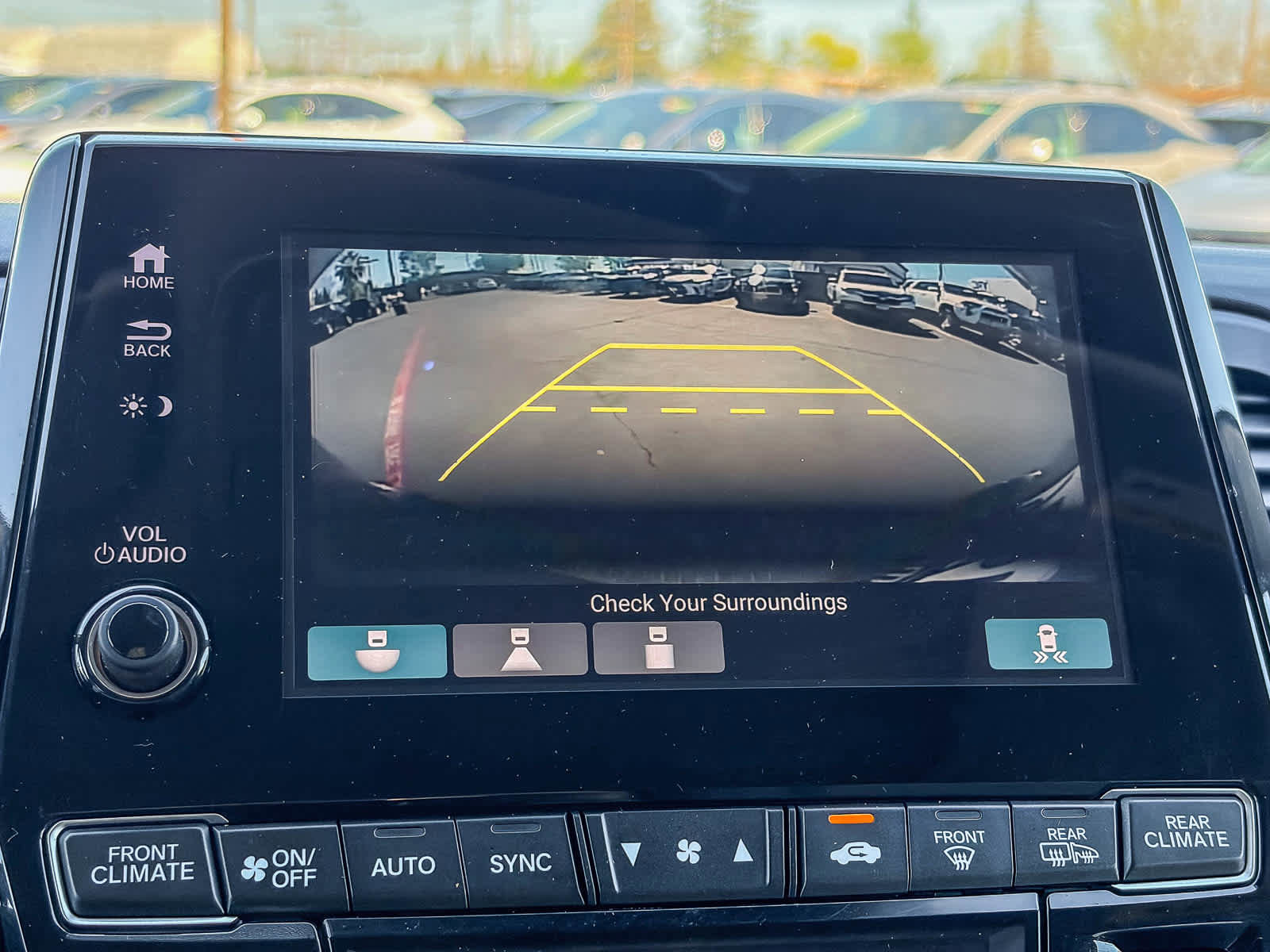 Used 2019 Honda Odyssey EX-L image 22