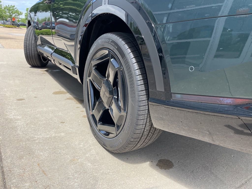New 2027 Kia Telluride X-Line SX Prestige AWD/4WD image 19