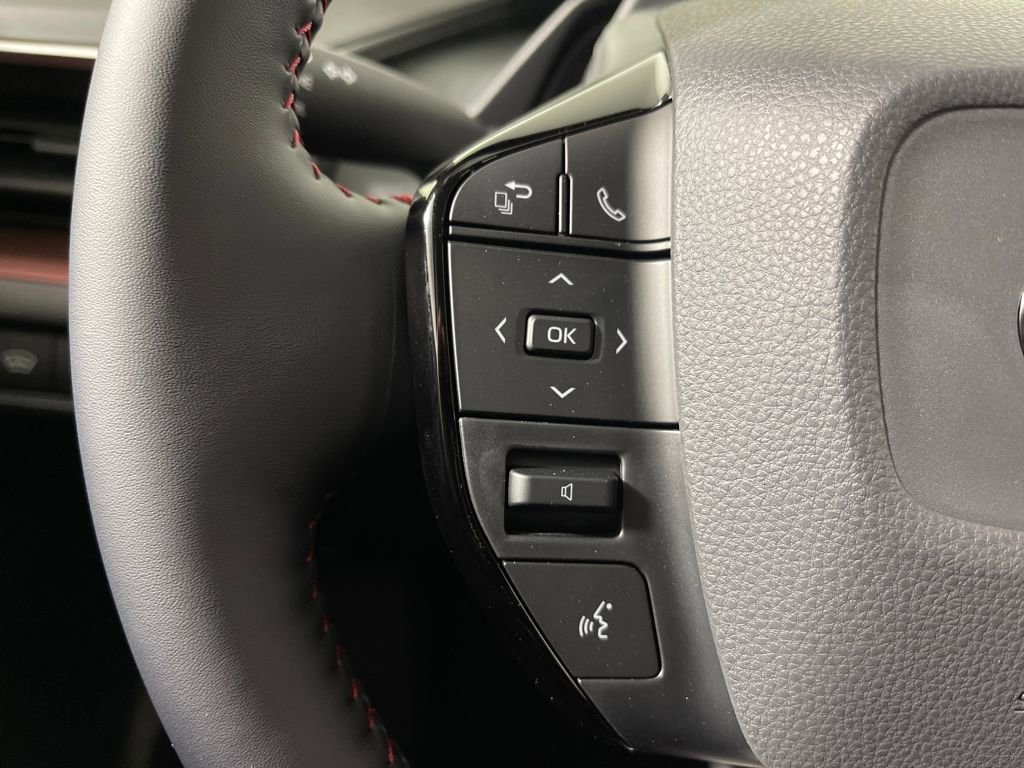 New 2026 Toyota Prius Plug-In Hybrid image 26