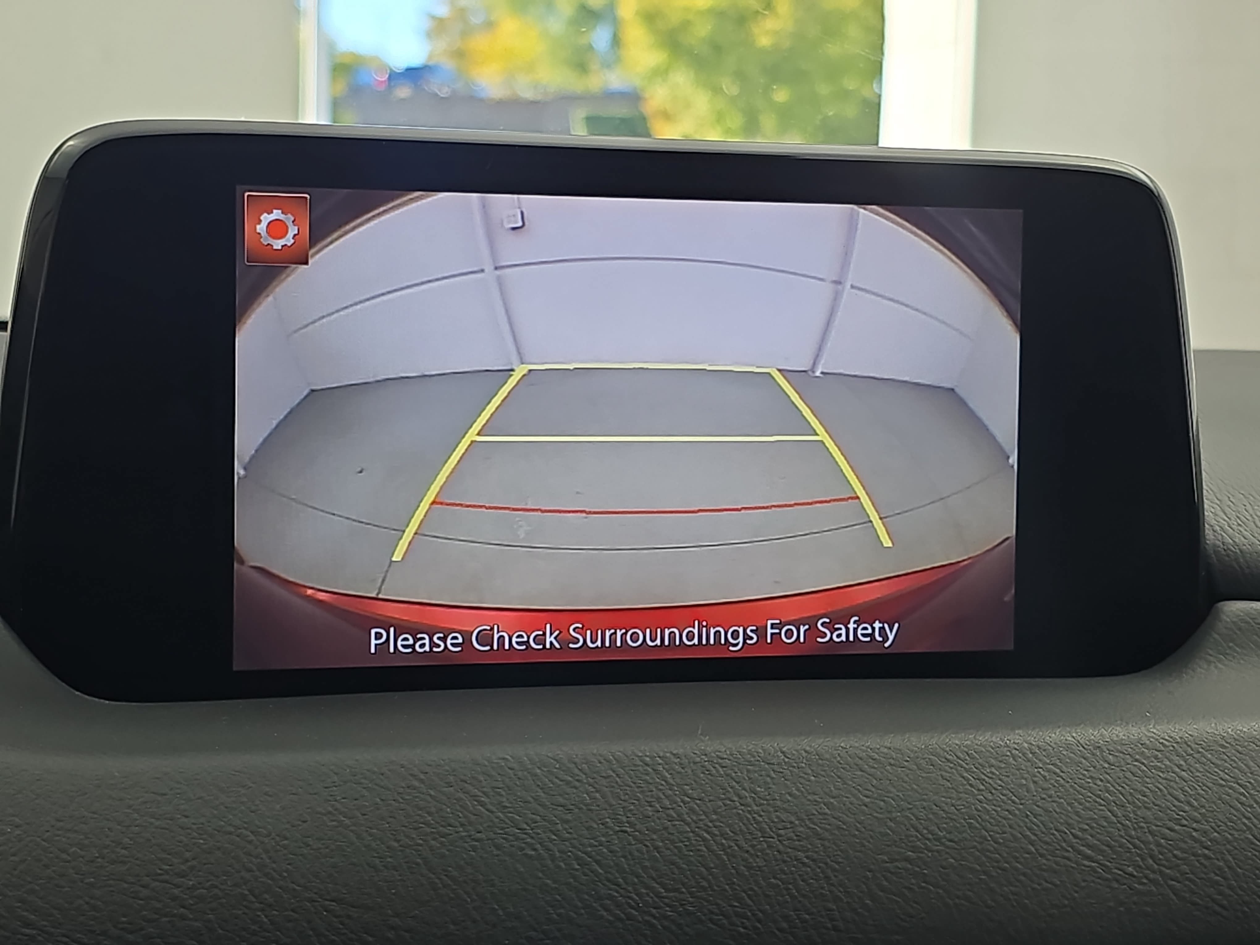 Used 2019 MAZDA CX-5 Touring FWD image 23
