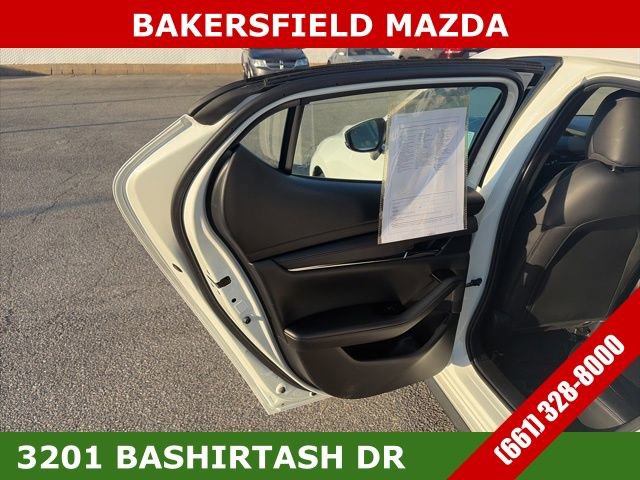 Used 2023 MAZDA MAZDA3 s image 15