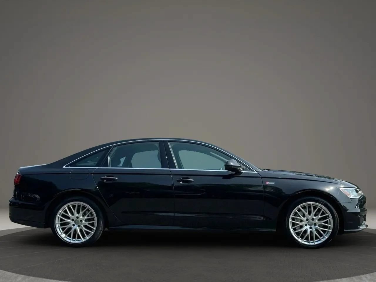Used 2016 Audi A6 3.0T Prestige w/ Prestige Package AWD/4WD image 6