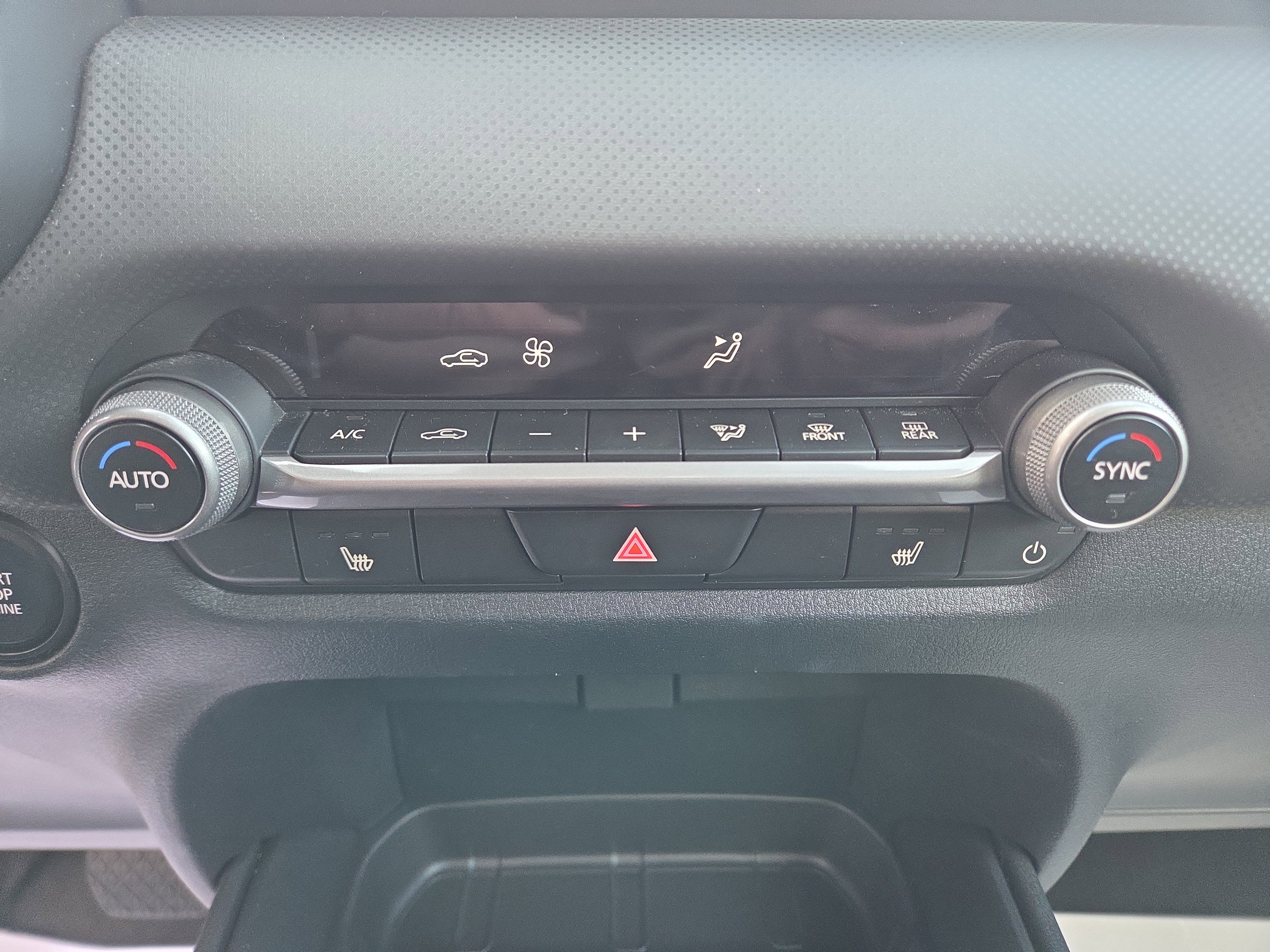 Certified 2025 MAZDA CX-50 AWD 2.5 S w/ Preferred Package image 28